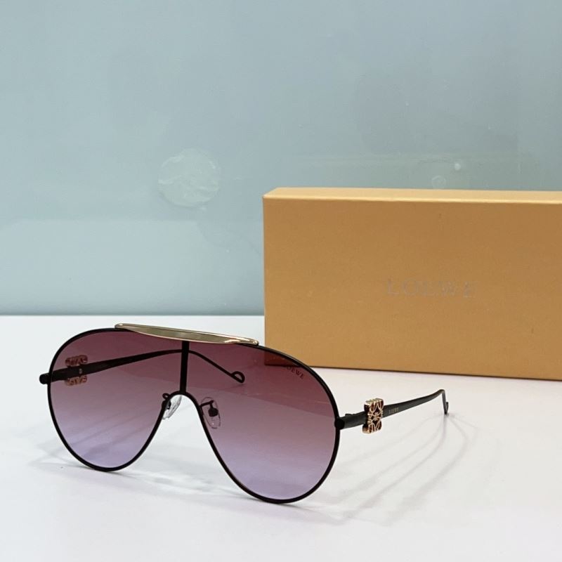 Loewe Sunglasses